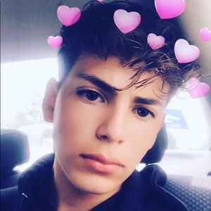 Meet your Posher, Ruben